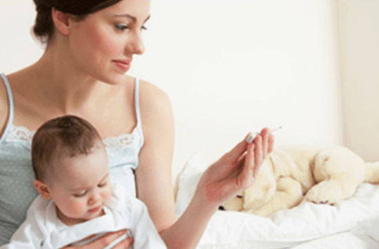 Doğumsal Solunum Yolu Hastalıkları