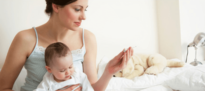 Doğumsal Solunum Yolu Hastalıkları