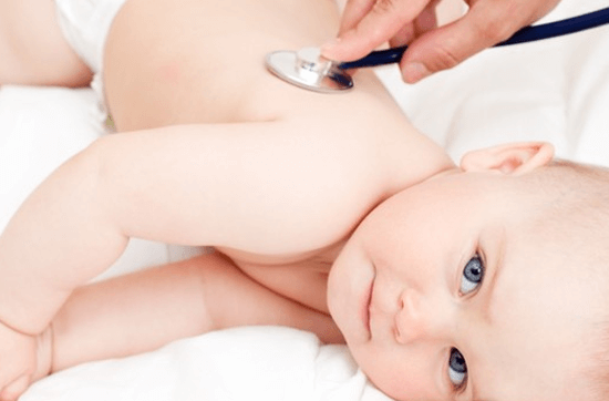 Çocuk Sağlığı Ve Hastalıkları