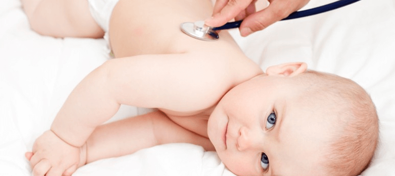 Çocuk Sağlığı Ve Hastalıkları