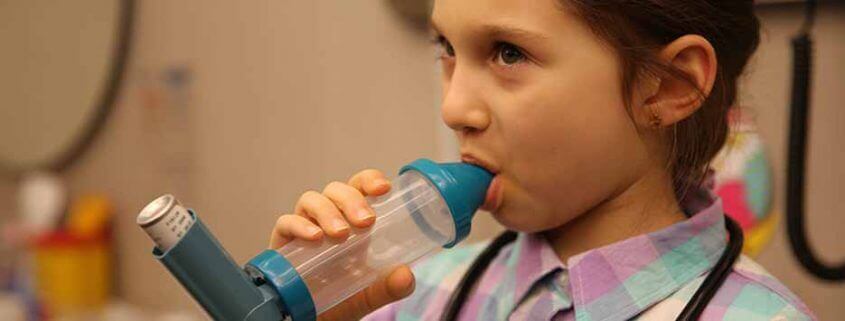 ocuklarda Maskeli Hazne Kullanımı