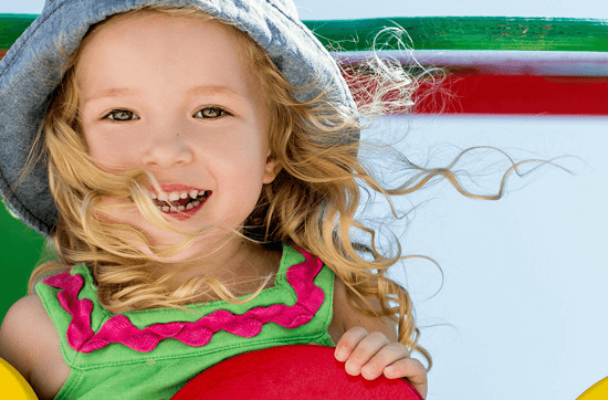 Çocuğumda Alerji Var Mı