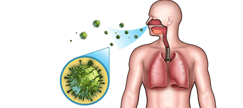 Üst Solunum Yolu Enfeksiyonları